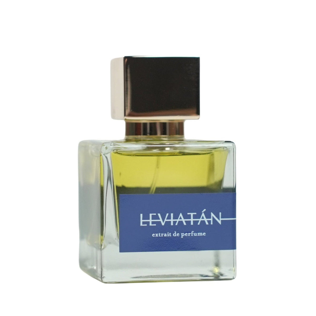 Leviatan Necalli
