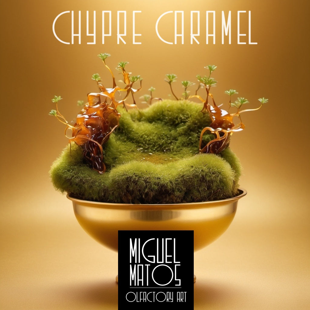 Chypre Caramel