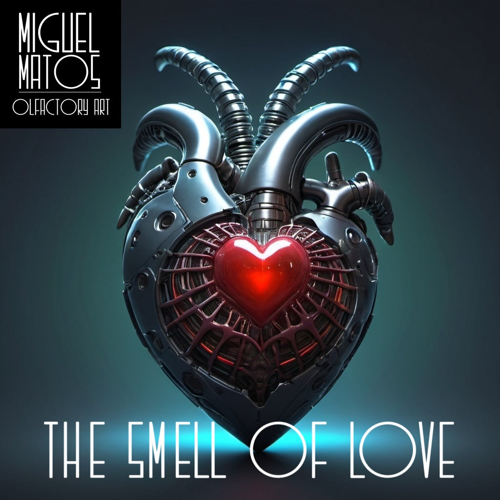The Smell of Love