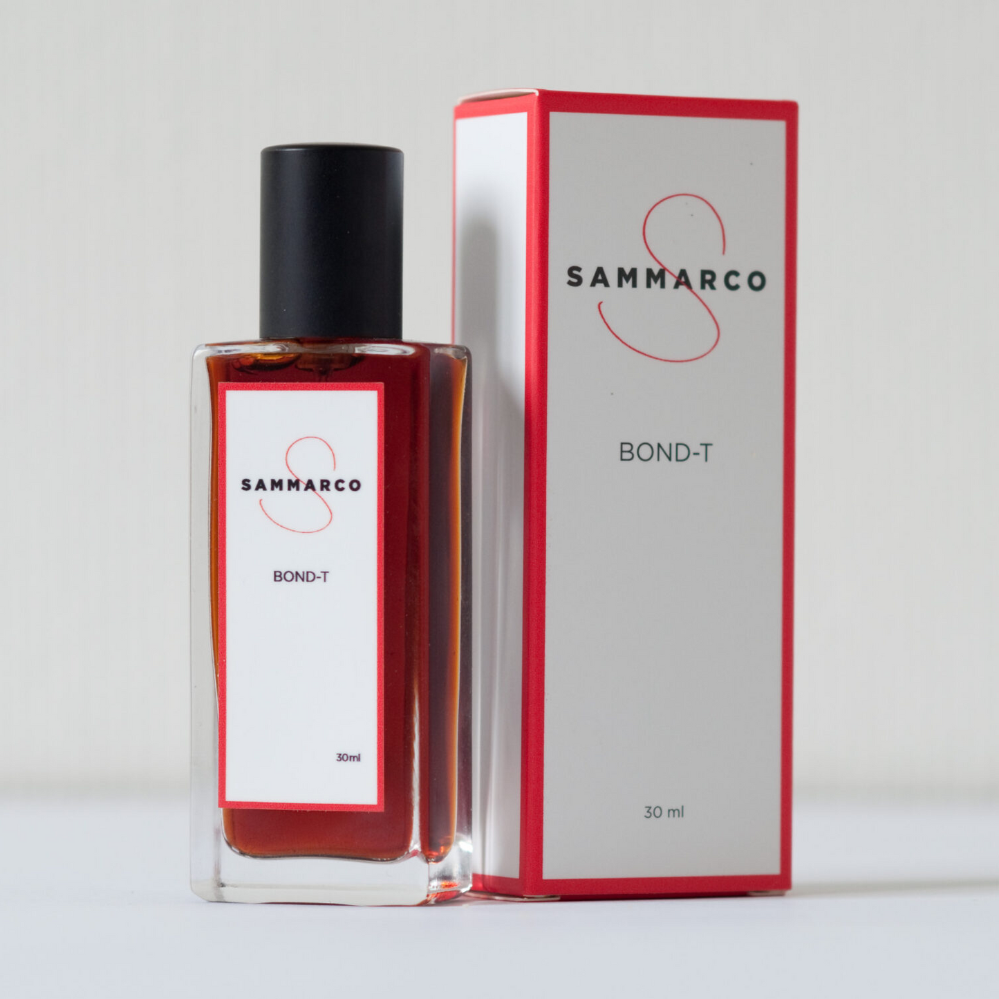 Bond-T Sammarco 2