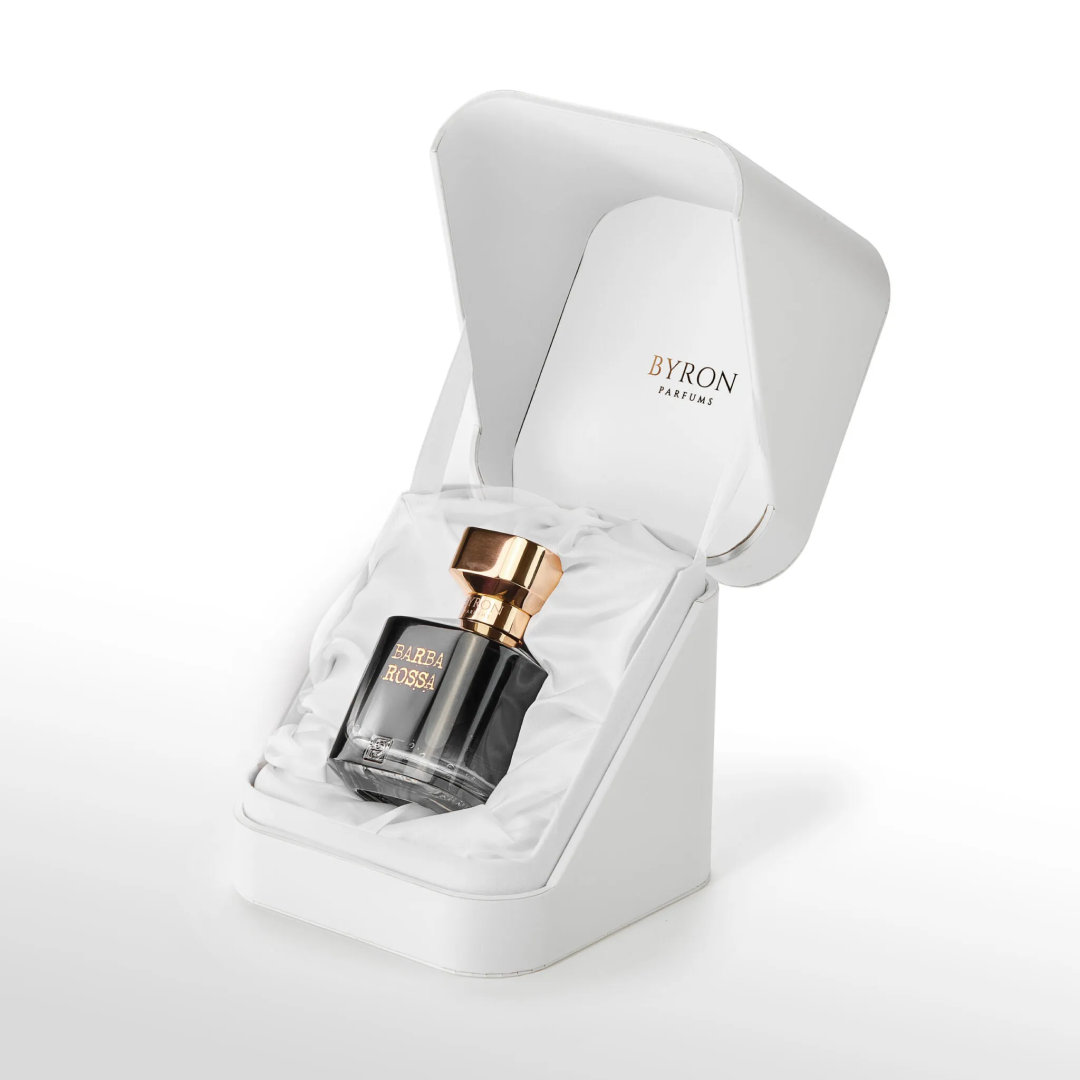 Barba Rossa Byron Parfums 3