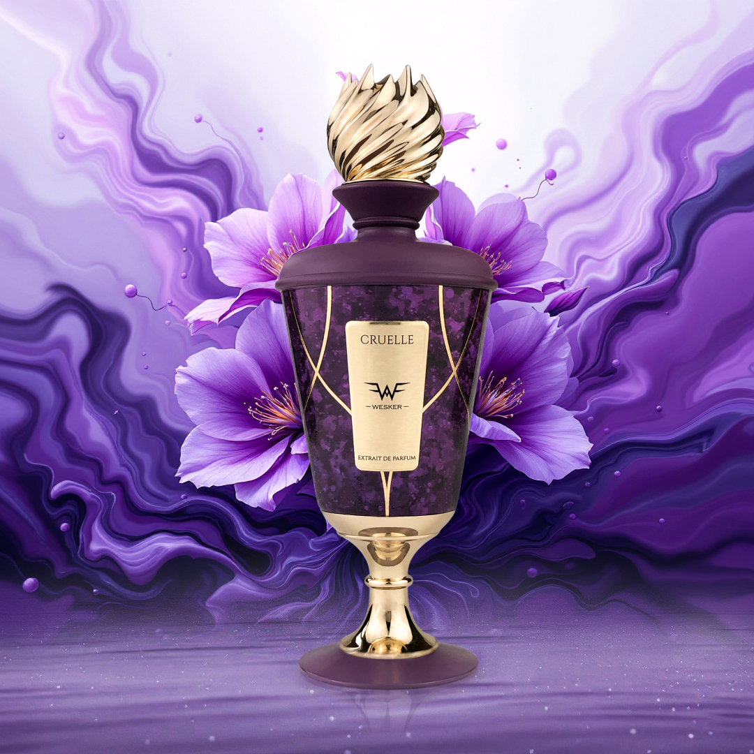 Cruelle