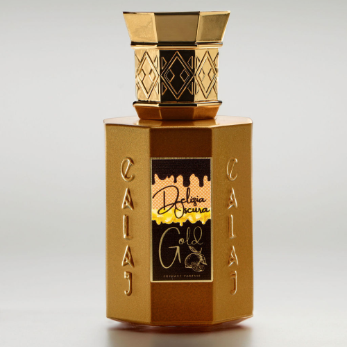 Delizia Oscura GOLD