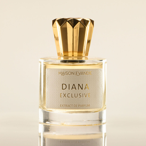 Diana Exclusive