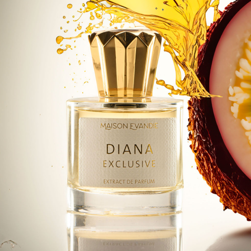 Diana Exclusive