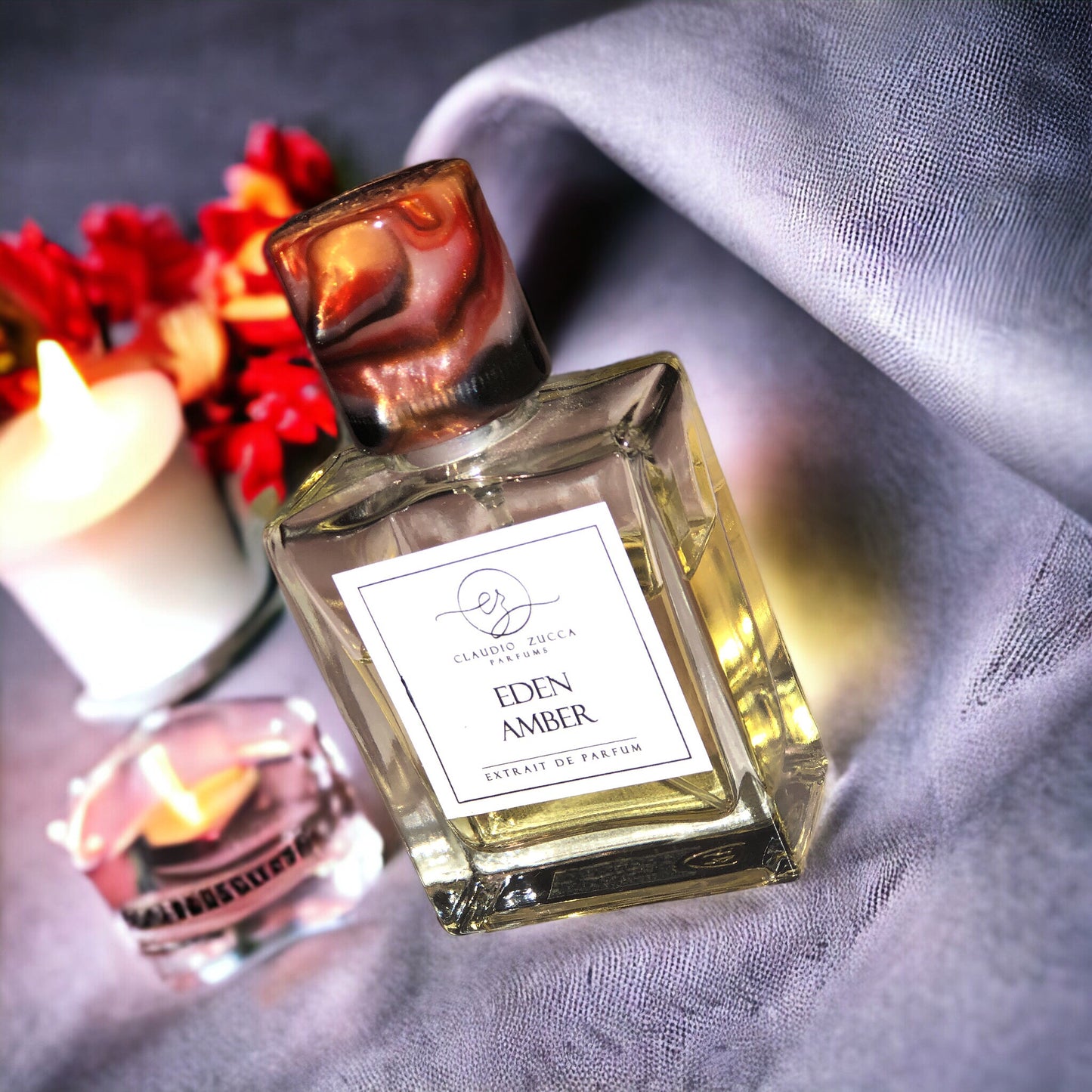 Eden Amber