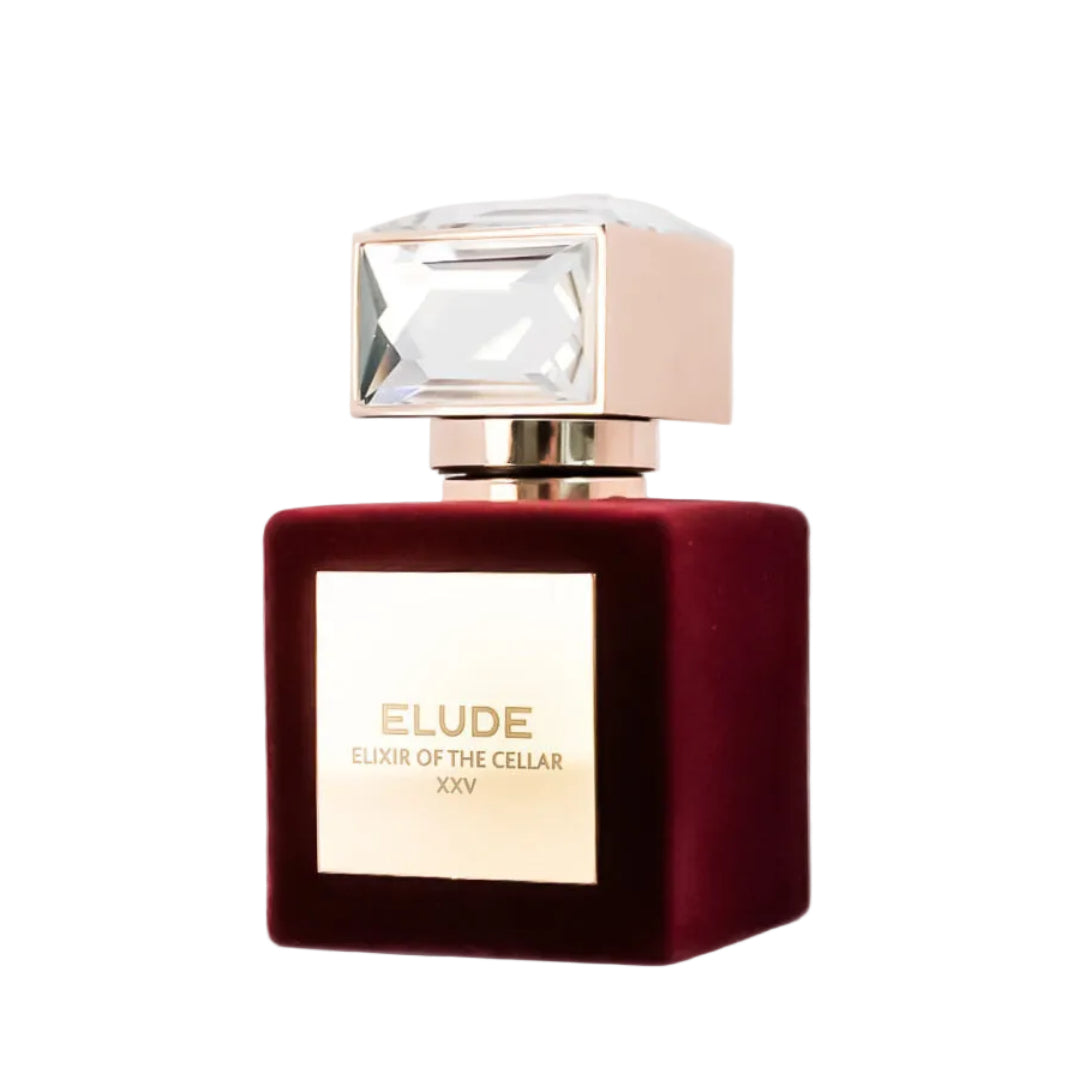 Elude Elixir Signature Scents