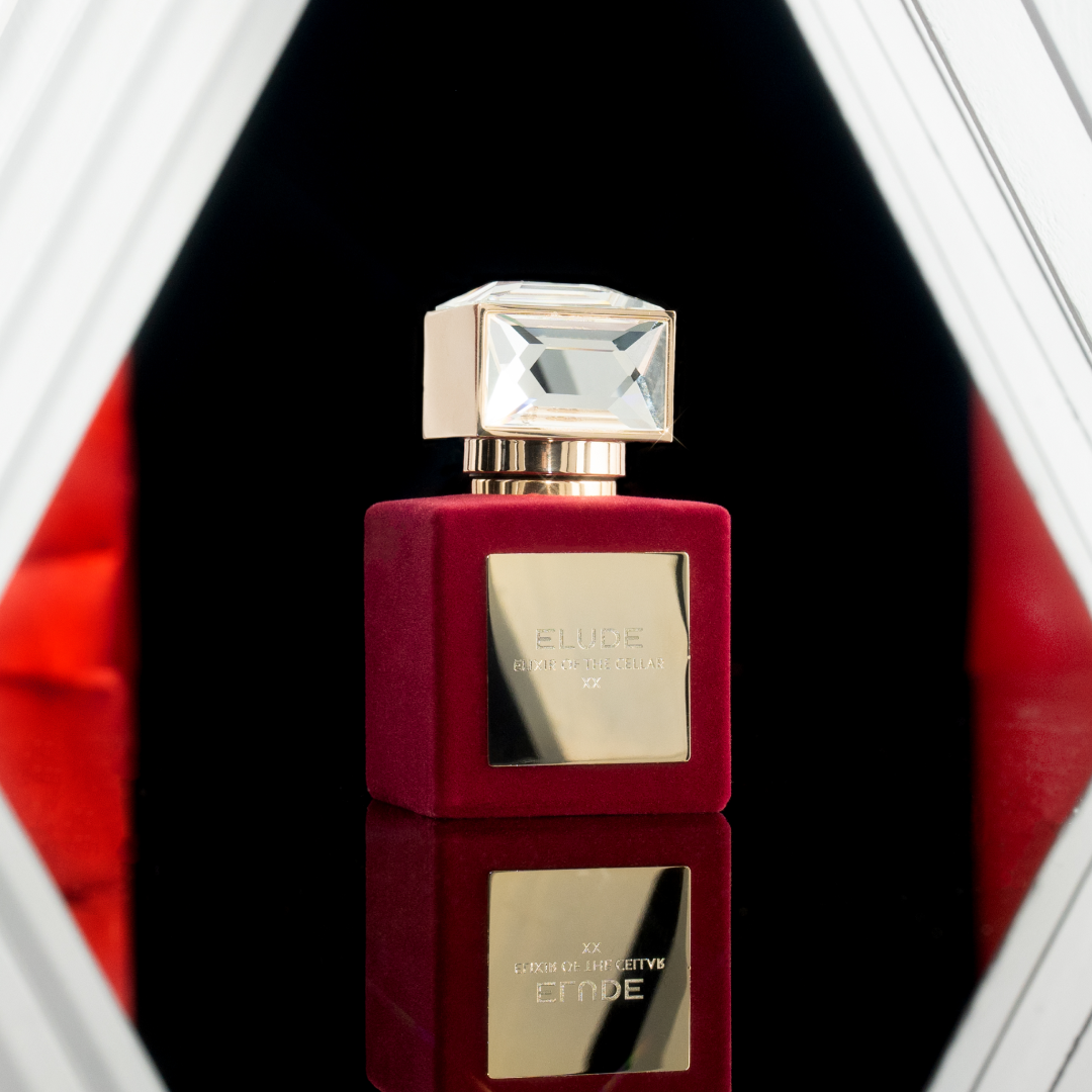 Elude Elixir Signature Scents 2