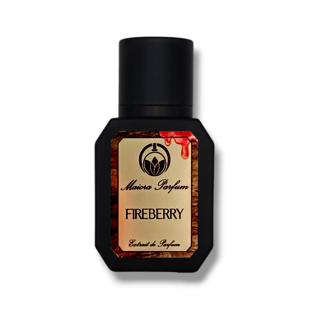 Fireberry Maiora Parfum