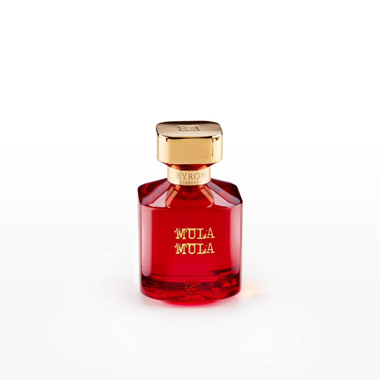 Mula Mula Extreme Red