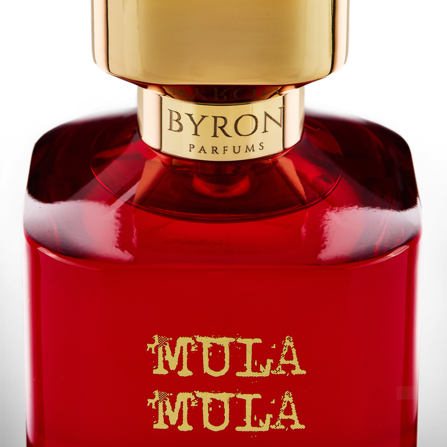 Mula Mula Extreme Red