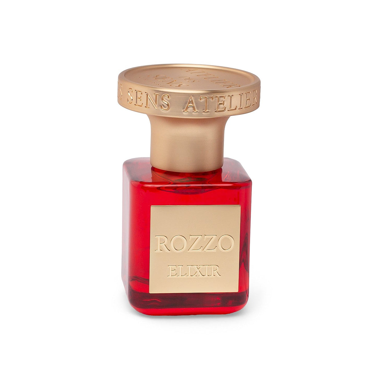 Rozzo Atelier des Sens