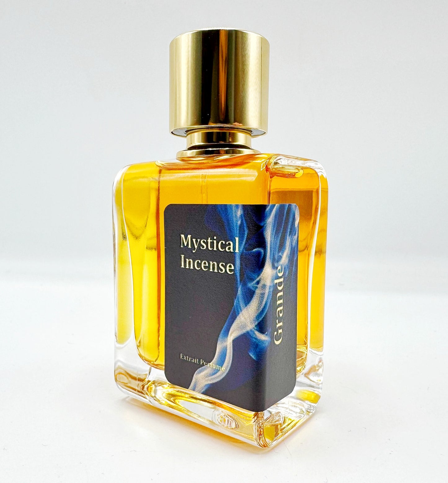 Mystical Incense