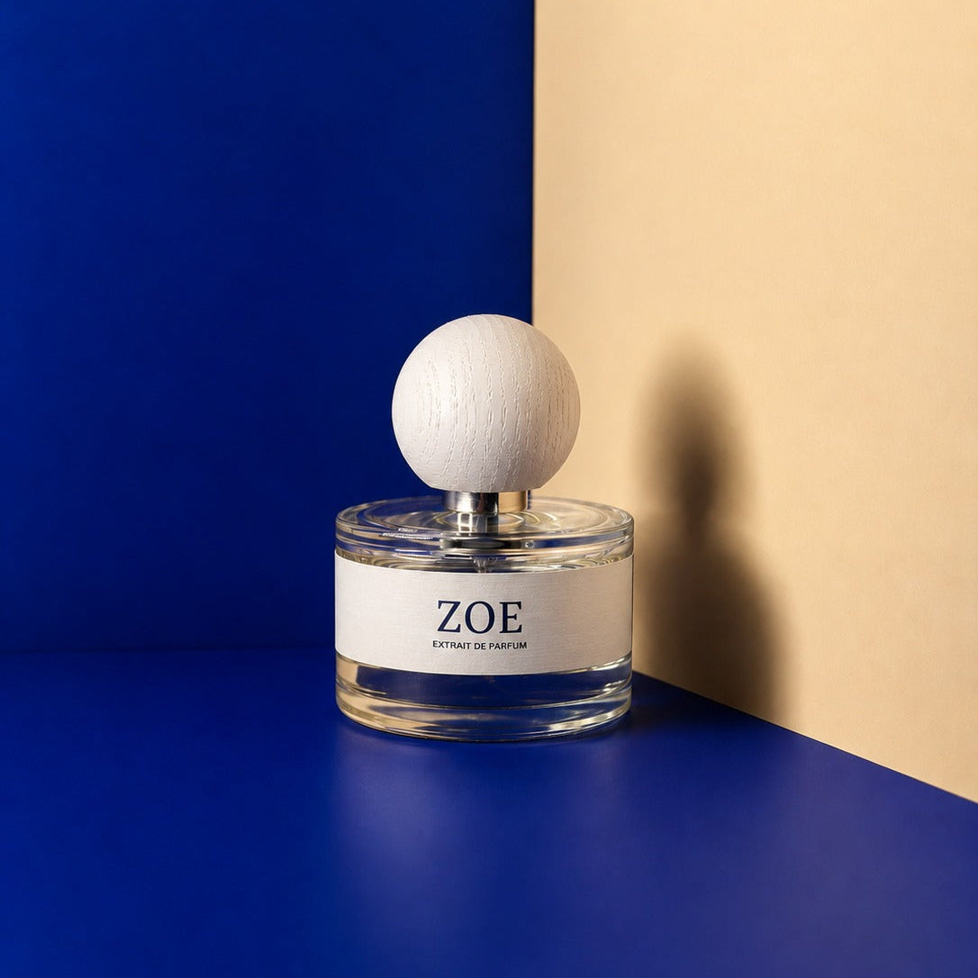 Zoe Eunoia 2