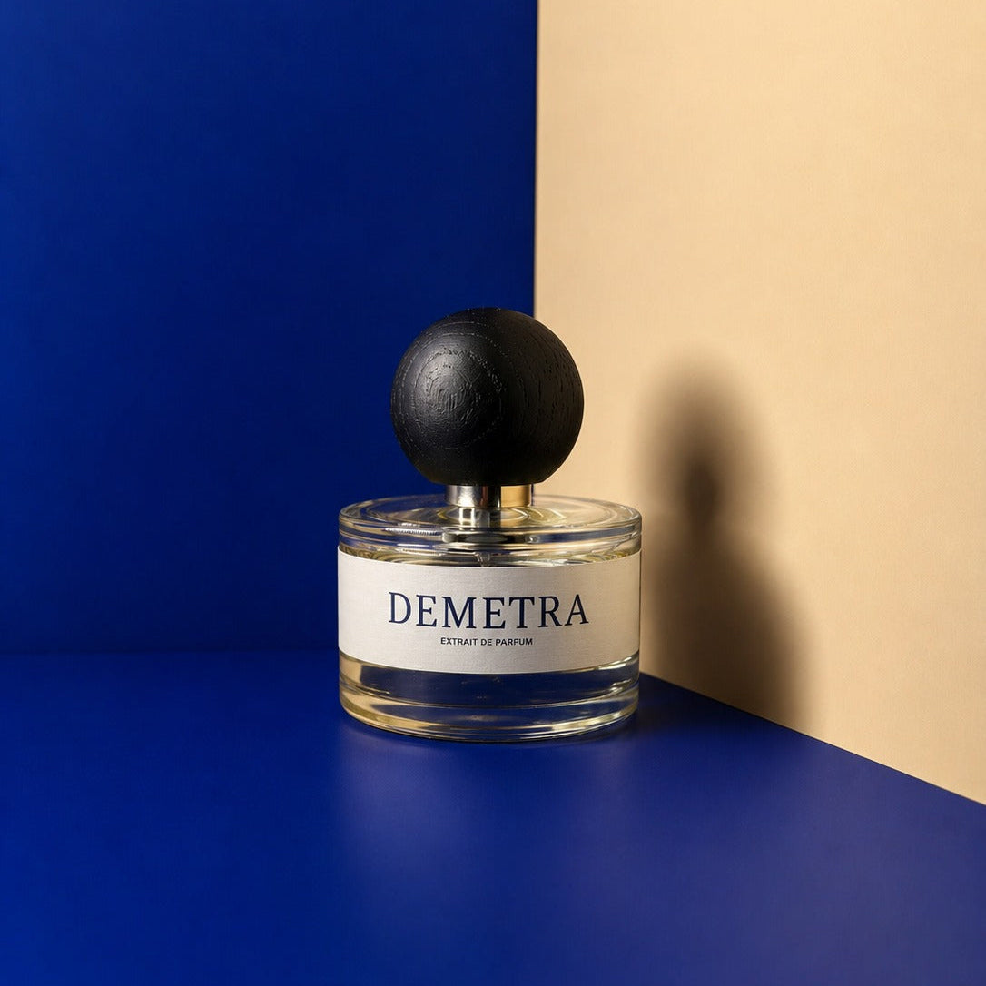 Demetra Eunoia 2