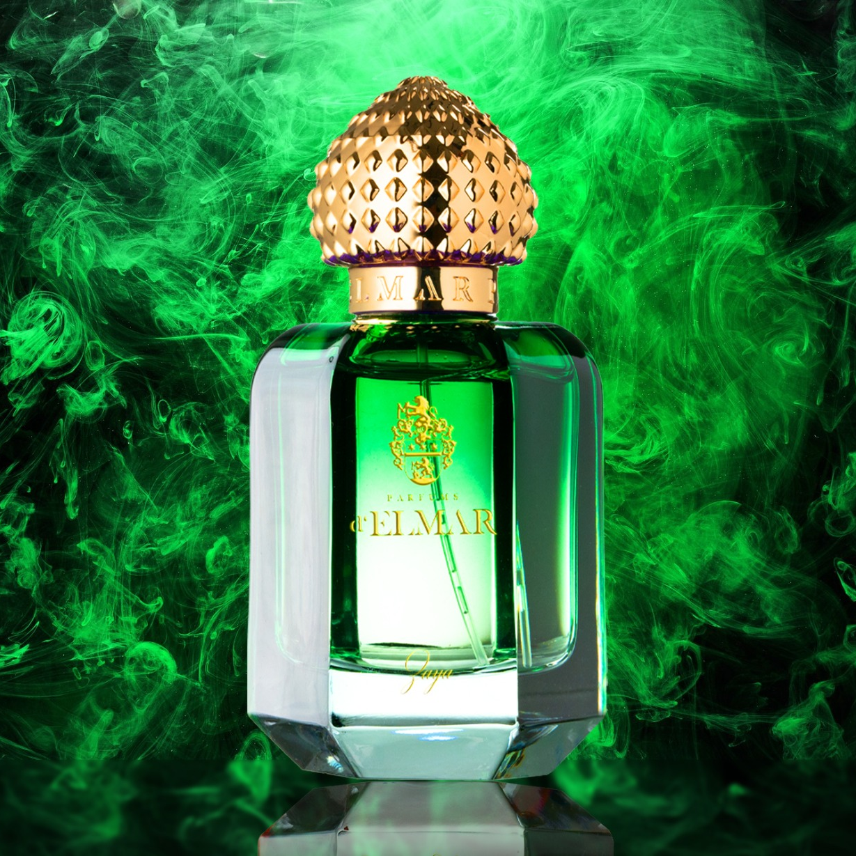 Zaya Parfums d'Elmar 2