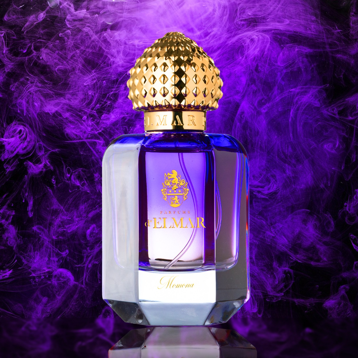 Momona Parfums d'Elmar 2