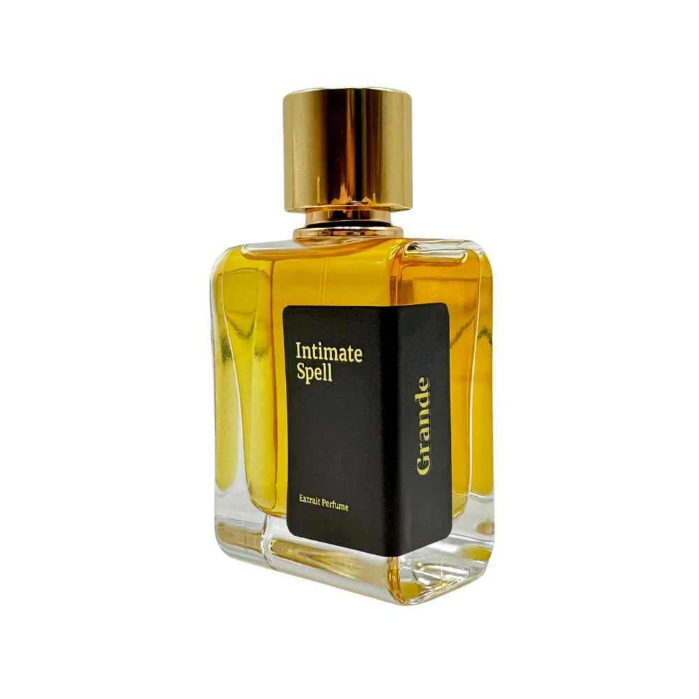 Intimate Spell Grande