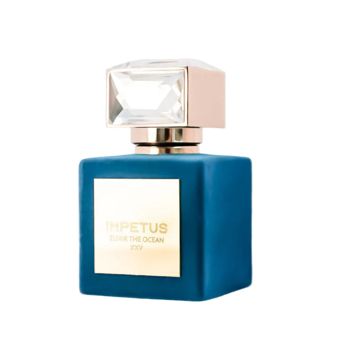 Impetus Elixir Signature Scents
