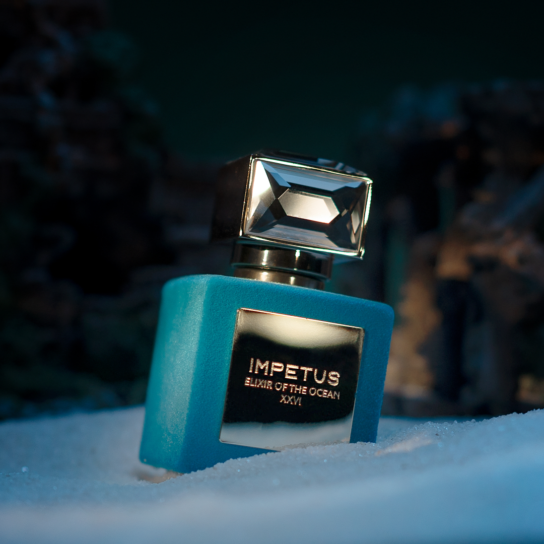 Impetus Elixir Signature Scents 2