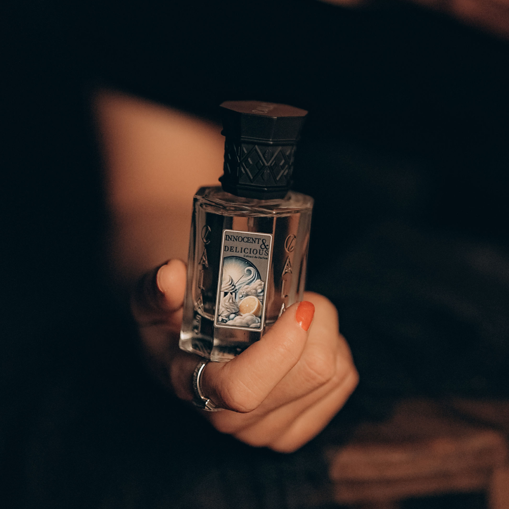 Innocent & Delicious