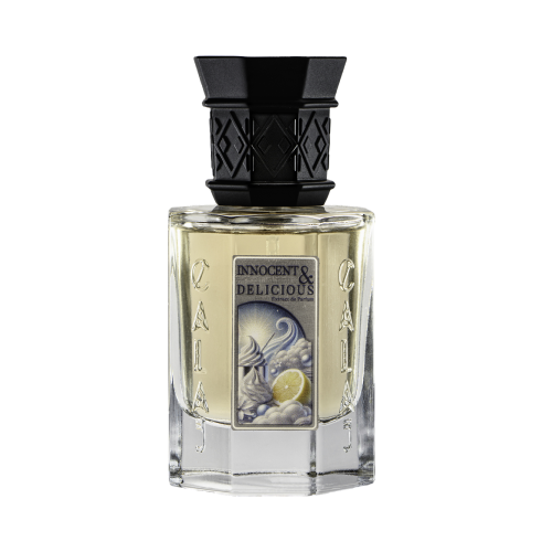 Innocent & Delicious – MEUSPERFUMERY