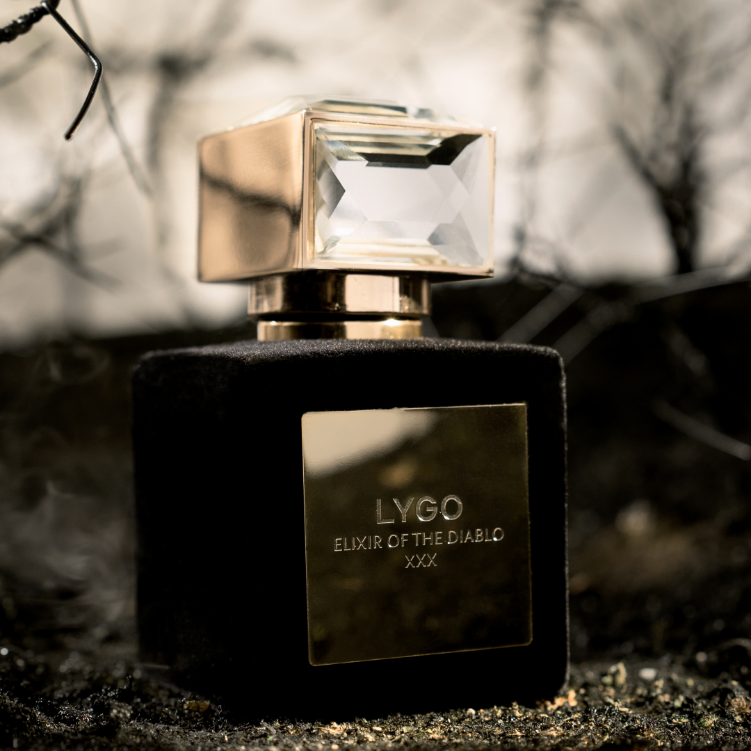Lygo Elixir Signature Scents 2