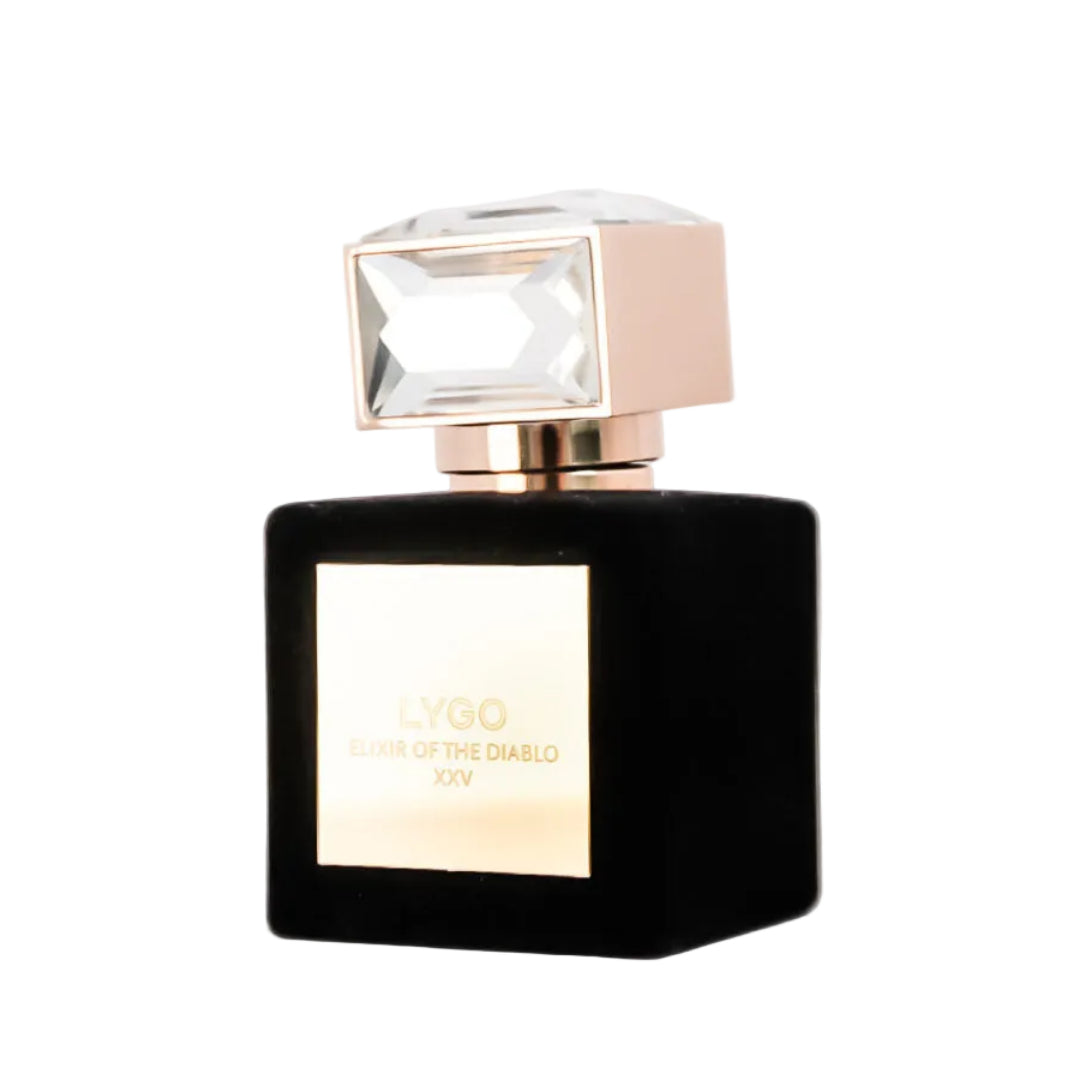 Lygo Elixir Signature Scents