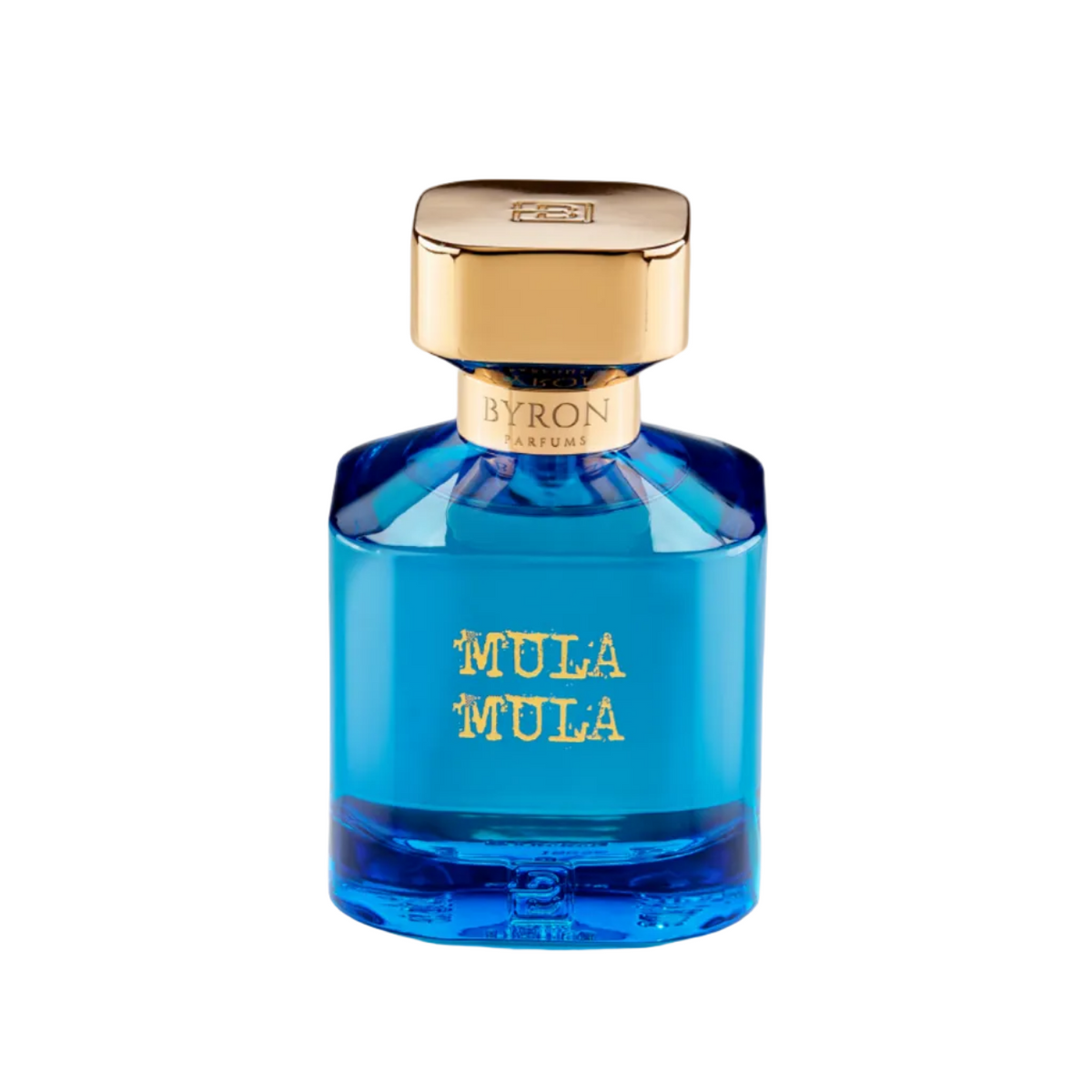 Mula Mula Narcotic Byron Parfums