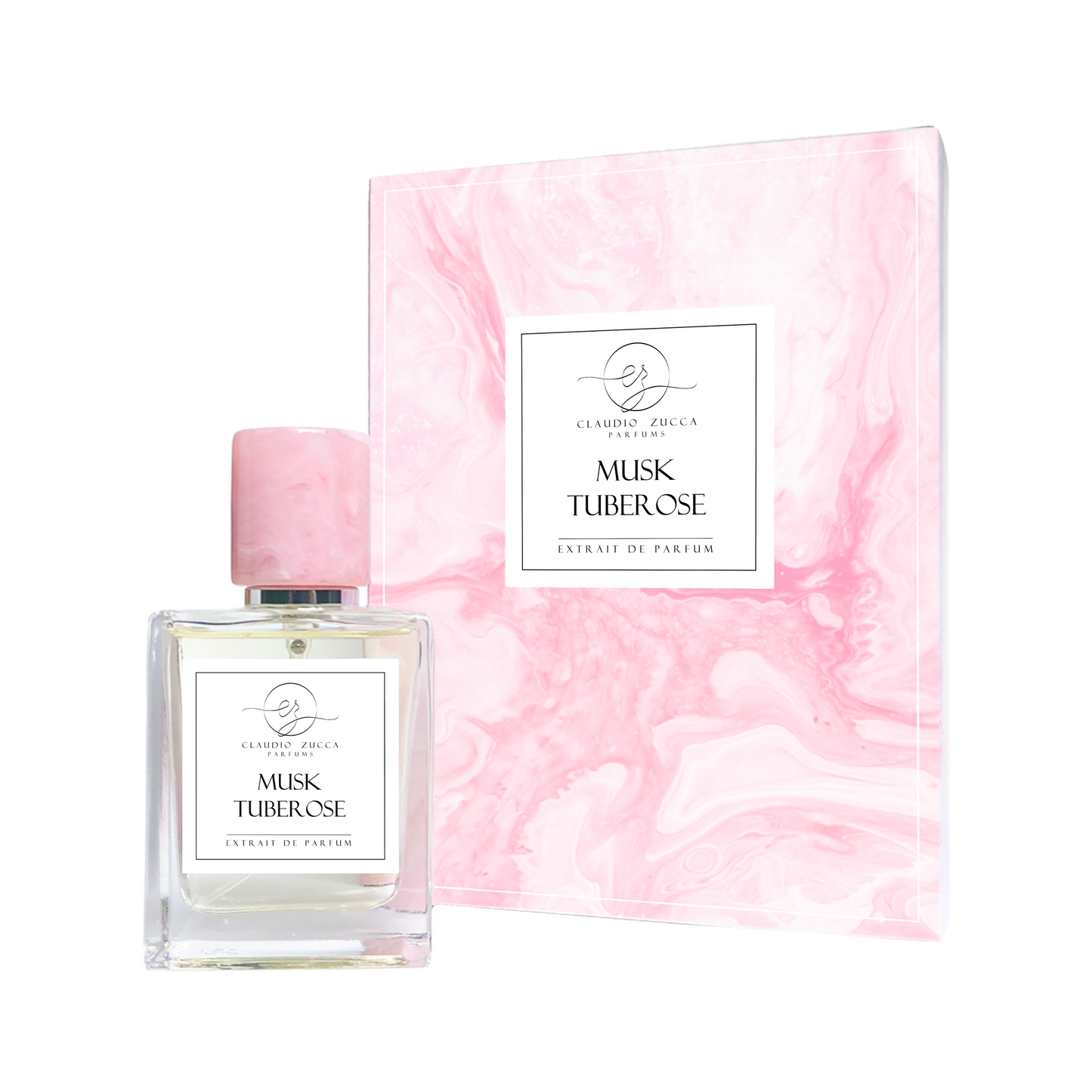 Musk Tuberose