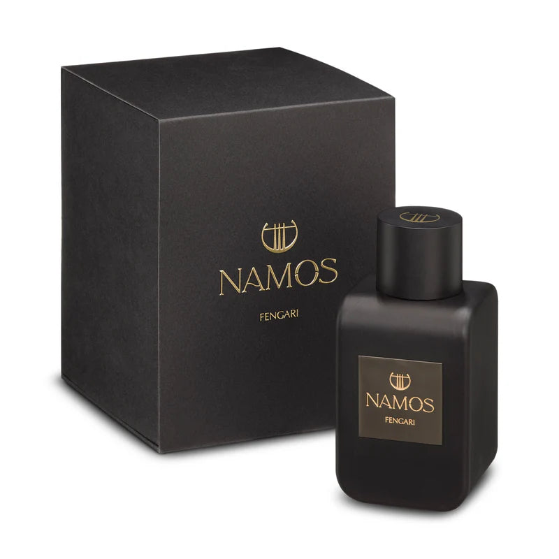 FENGARI EDP Namos Parfums 3