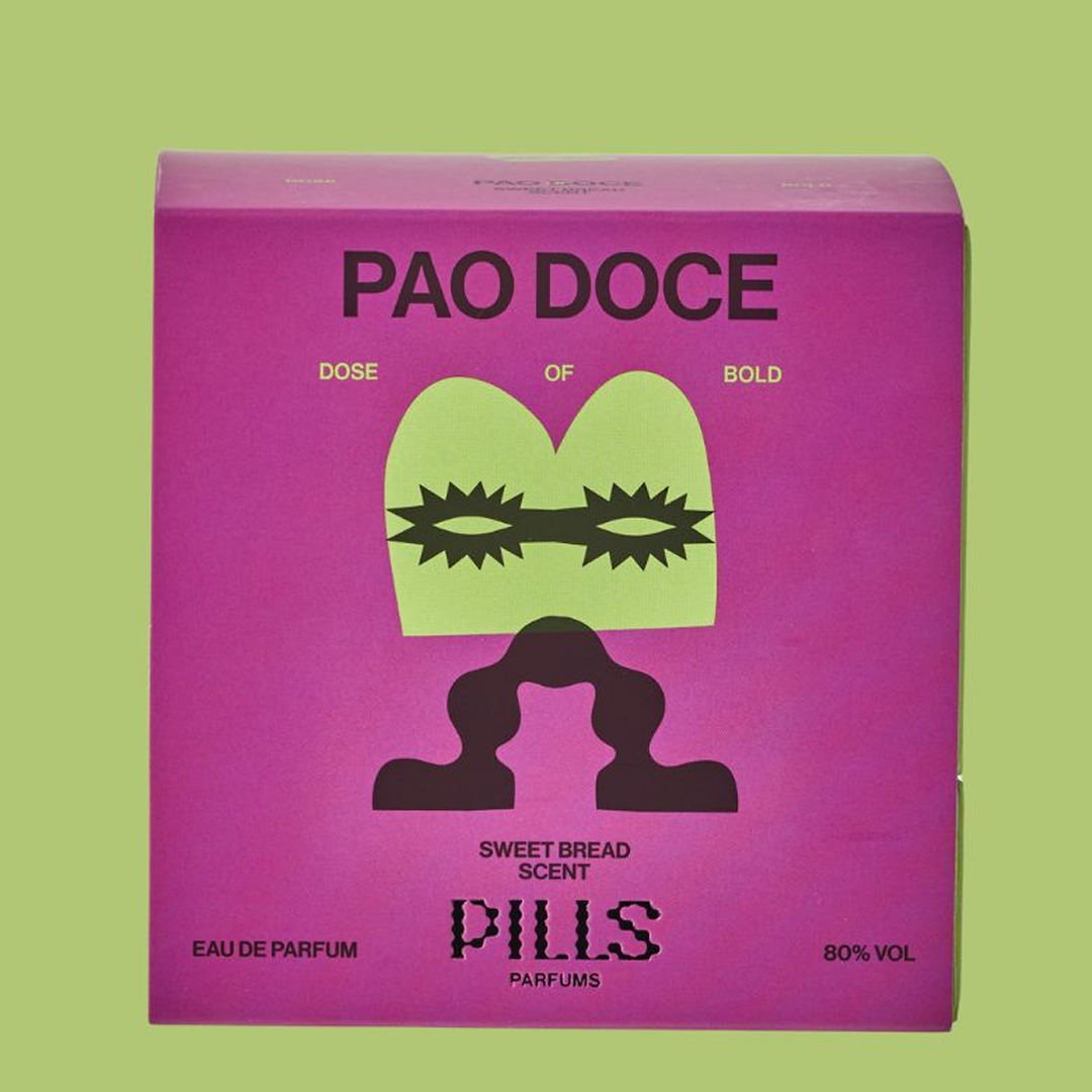 PAO DOCE