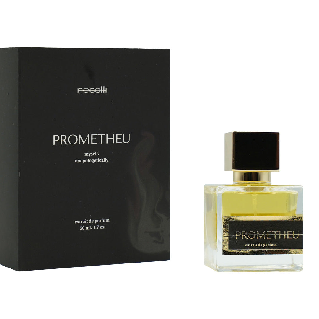 Prometheu Necalli 2