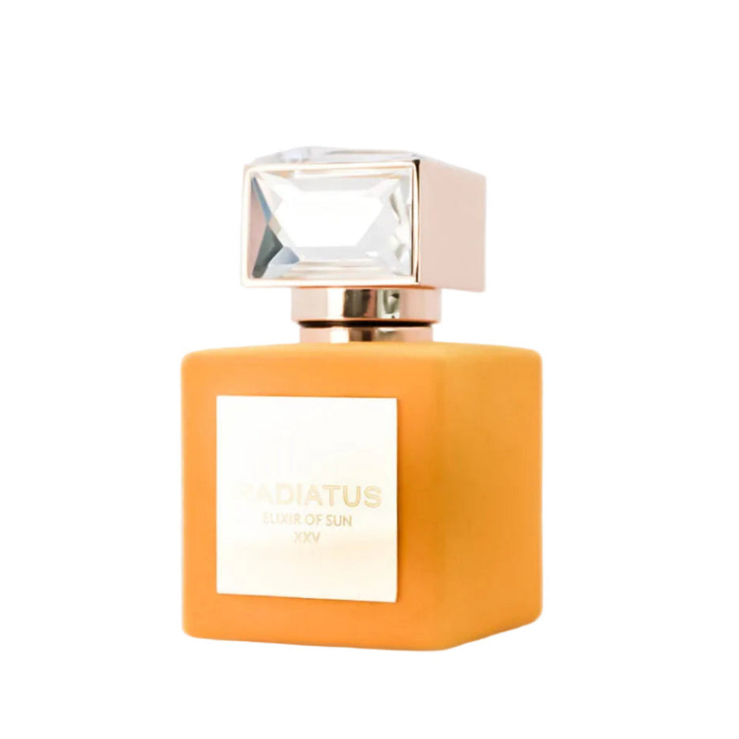 Radiatus Elixir Signature Scents