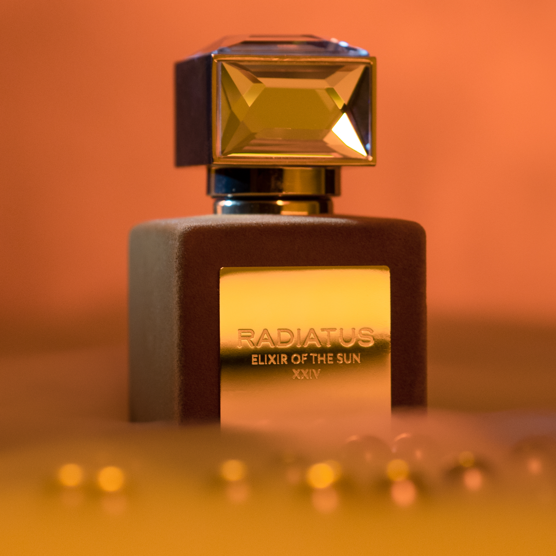 Radiatus Elixir Signature Scents 2
