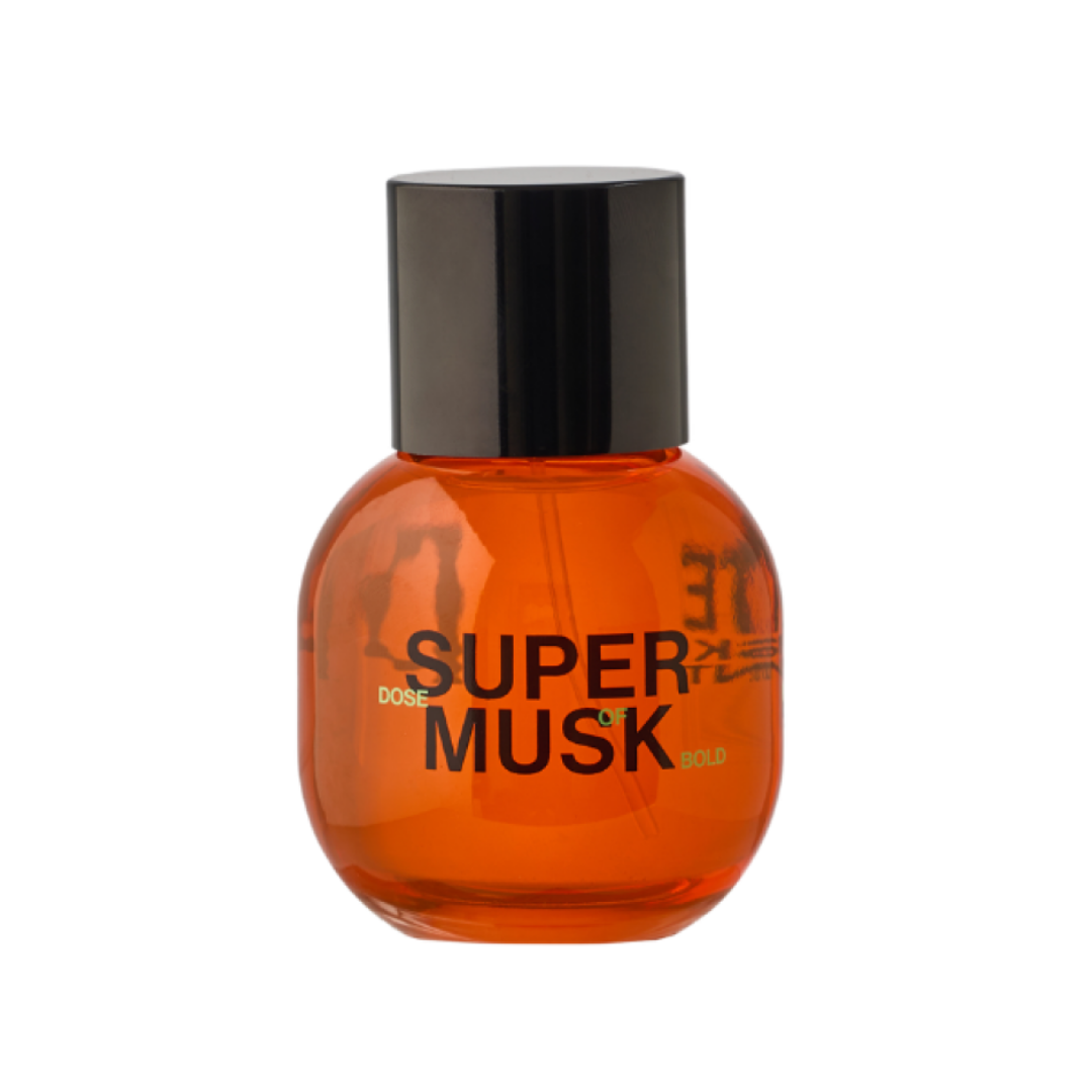 SUPERMUSK Pills Parfums