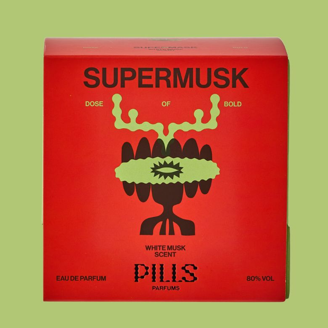 SUPERMUSK