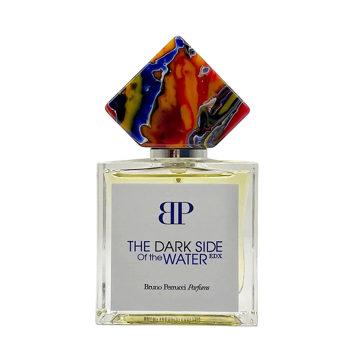 The Dark Side of the Water Bruno Perrucci Parfums