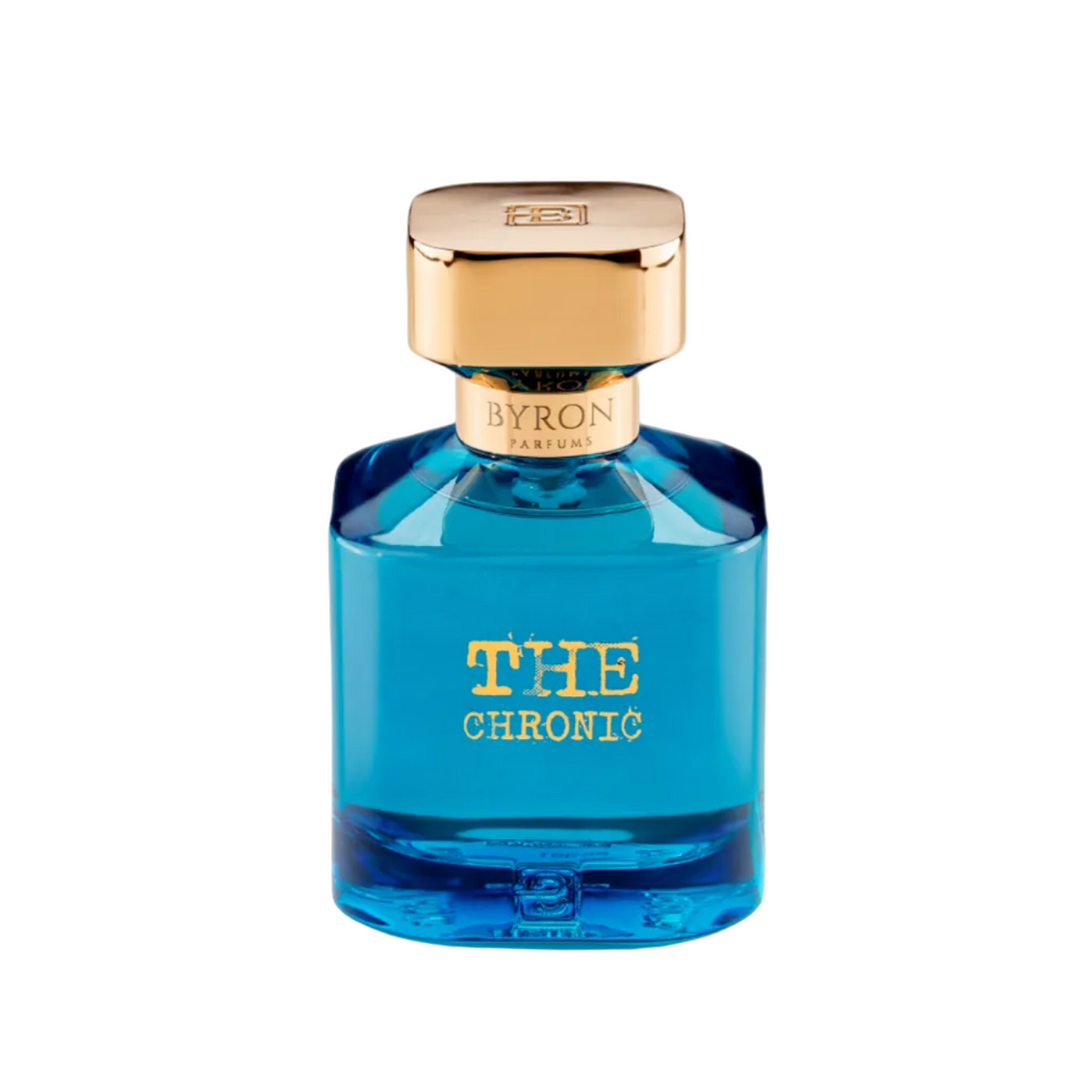 The Chronic Narcotique Byron Parfums