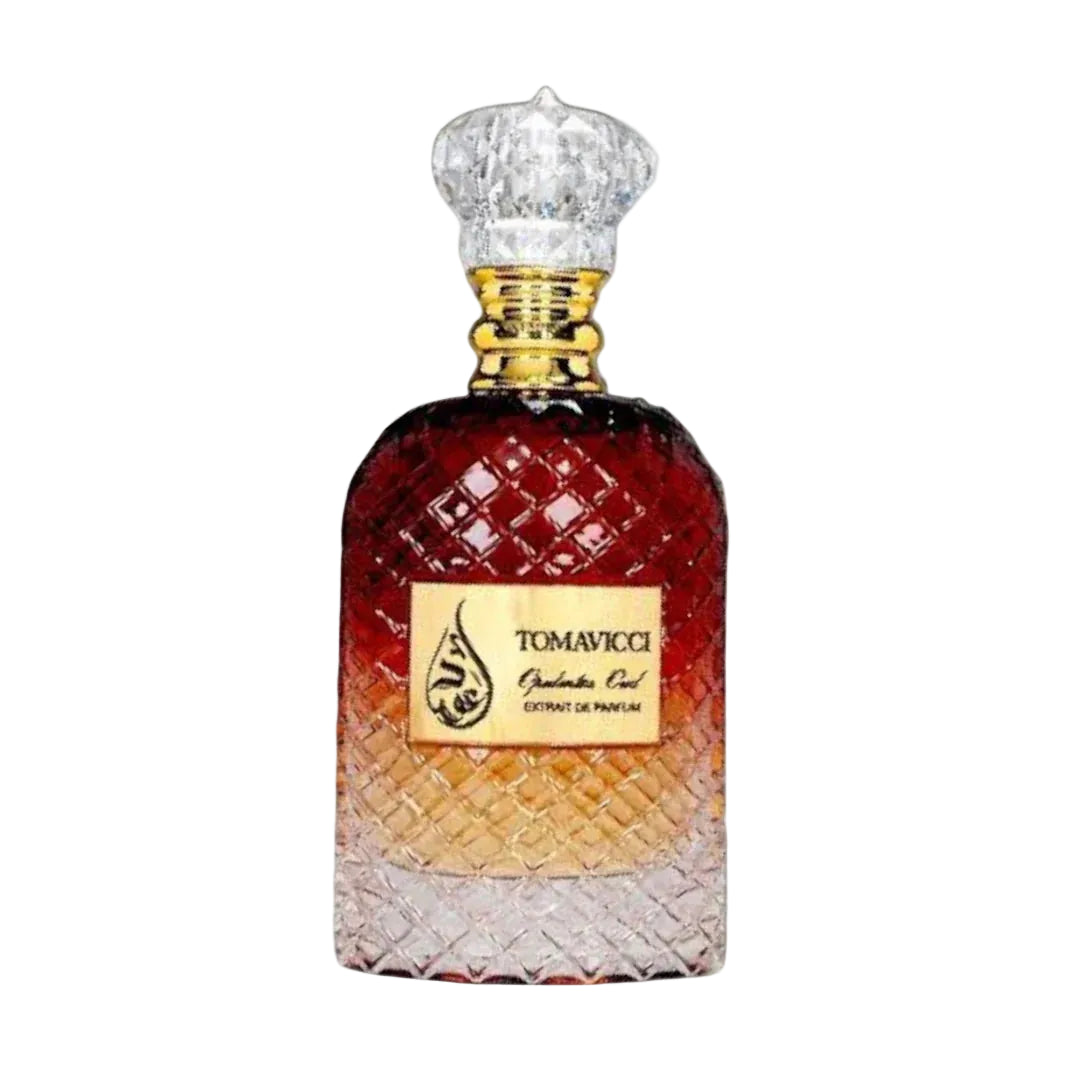 Opulentia Oud Tomavicci