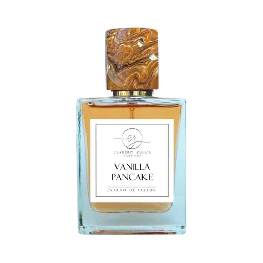 Vanilla Pancake Claudio Zucca Parfums
