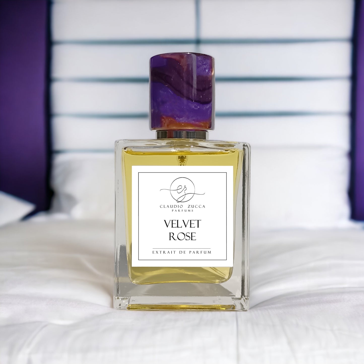 Velvet Rose