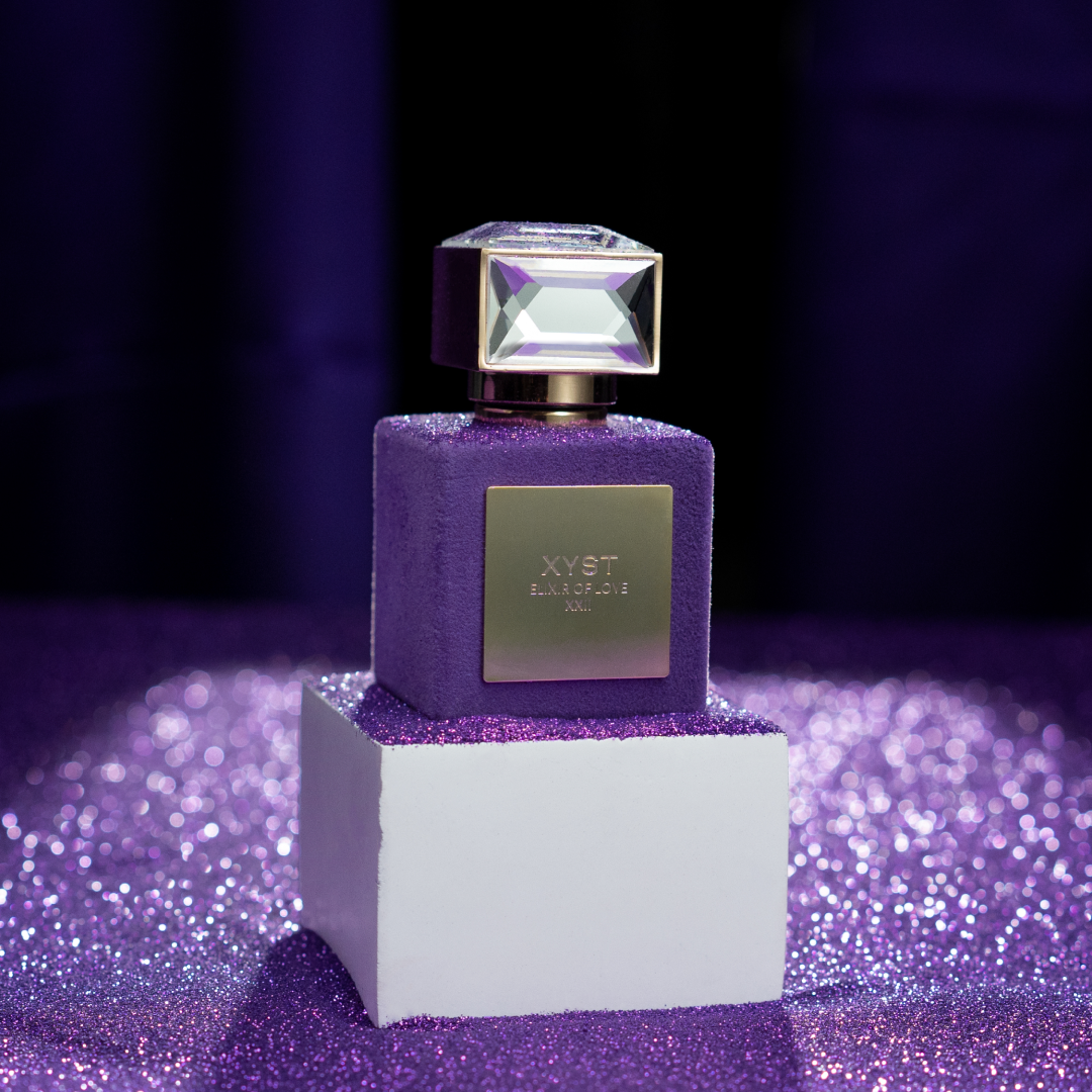 Xyst Elixir Signature Scents 2