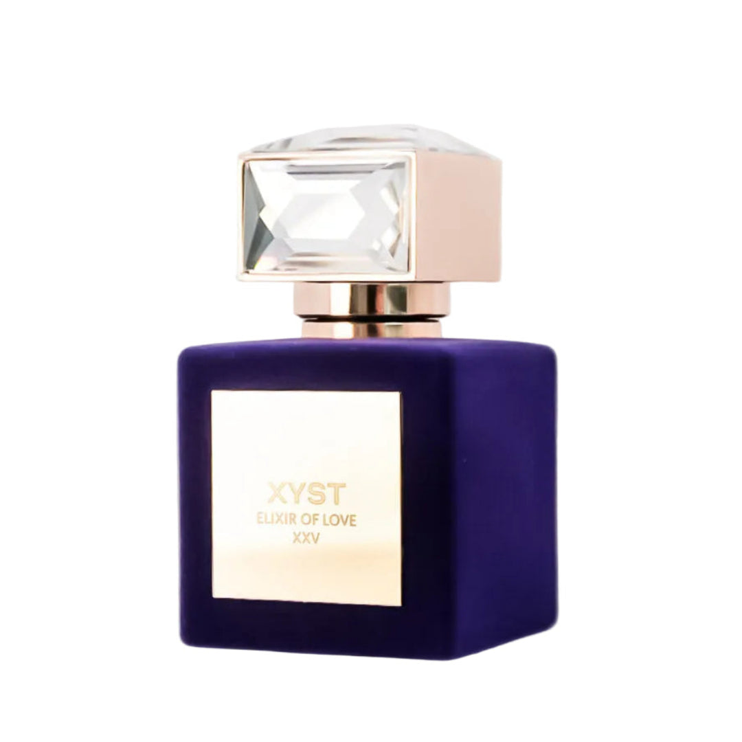 Xyst Elixir Signature Scents