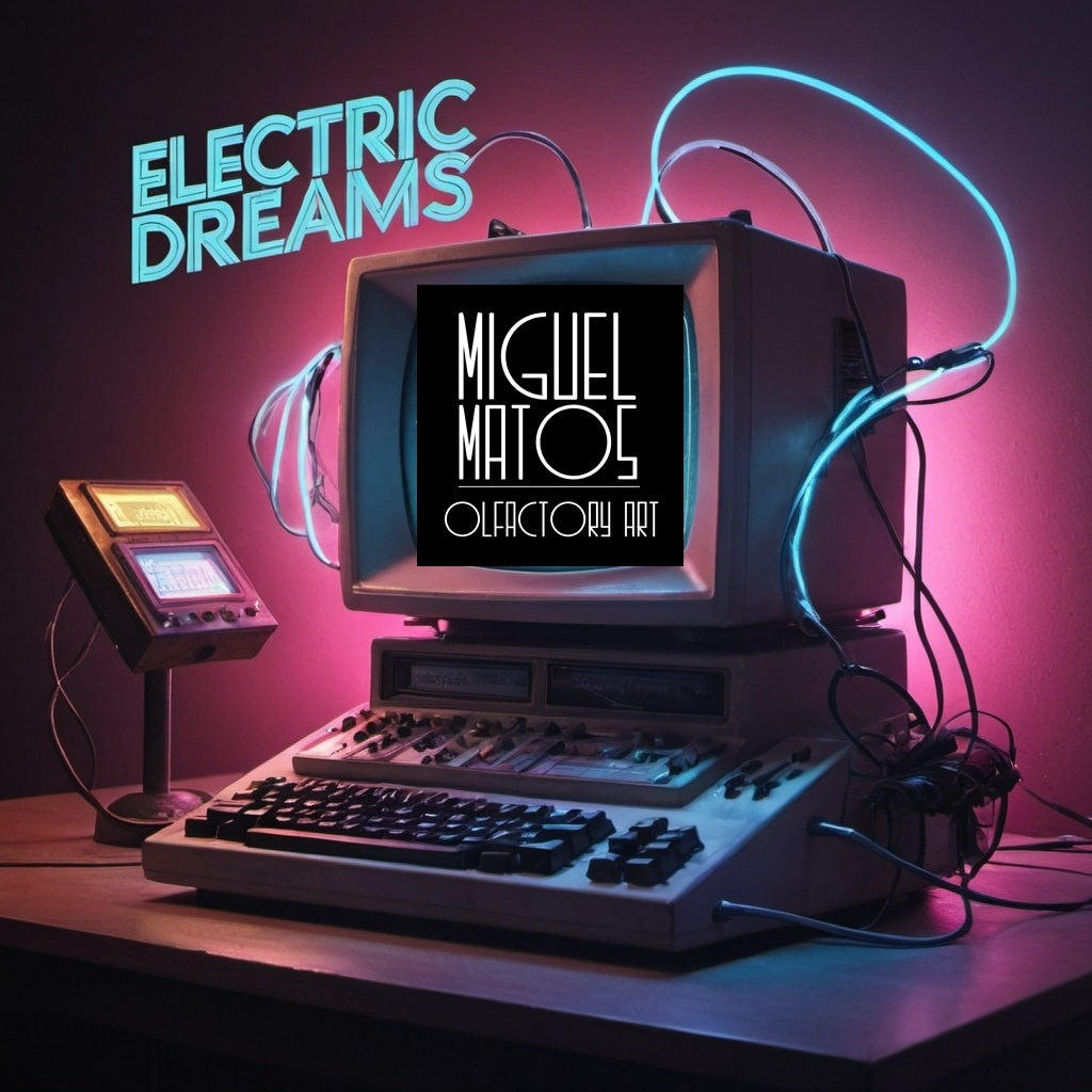 Electric Dreams