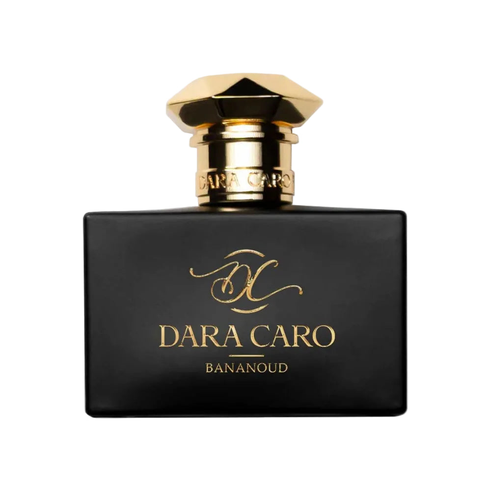 Bananoud Dara Caro