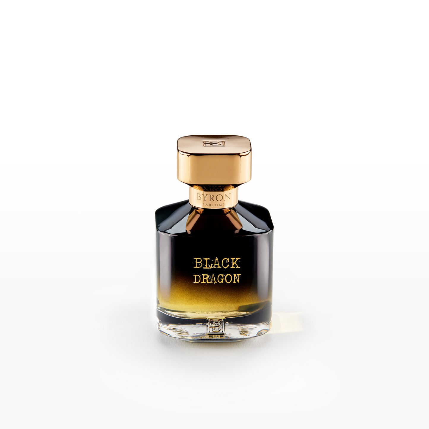 Black Dragon