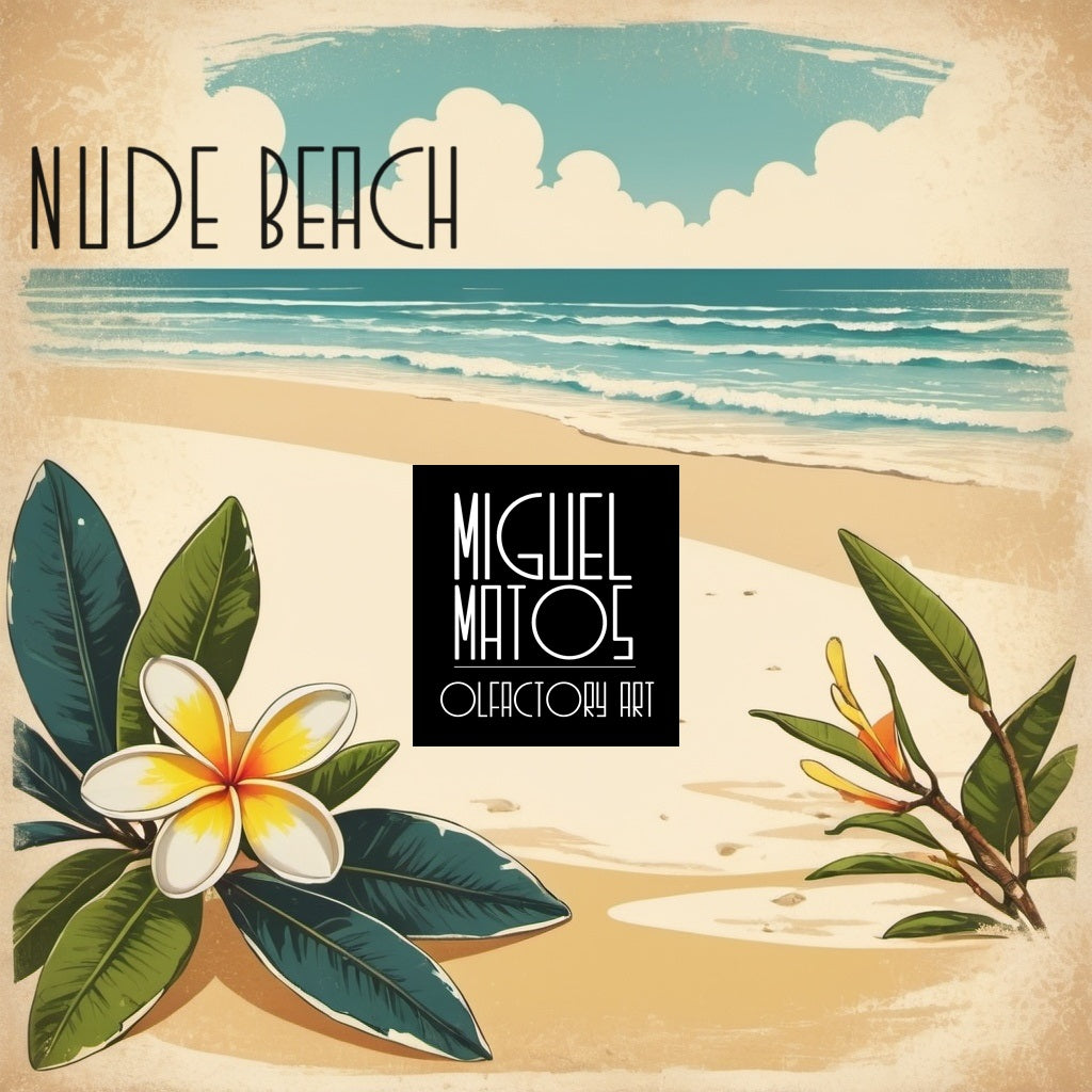 Nude Beach