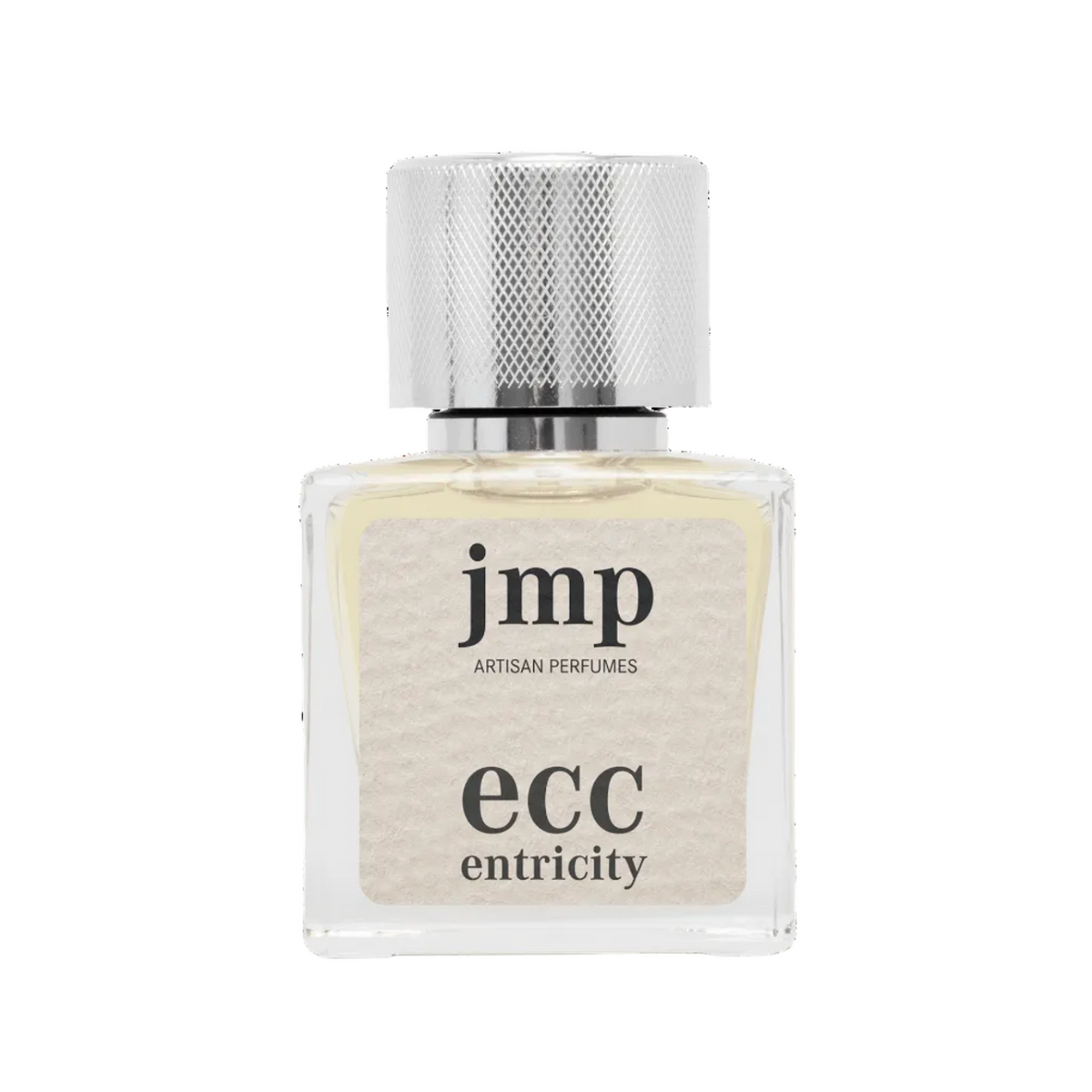 Eccentricity JMP Artisan Perfumes