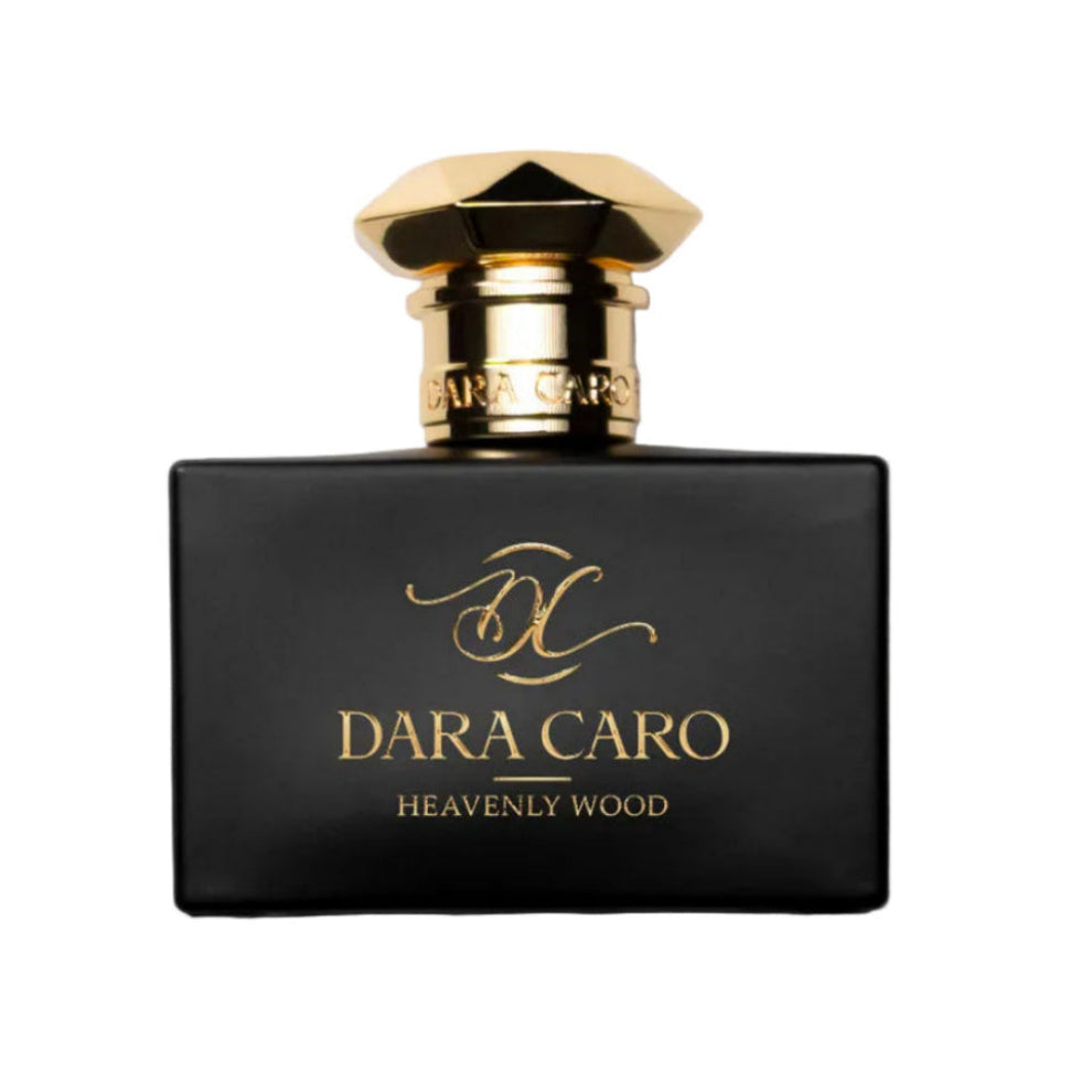 Heavenly Wood Dara Caro